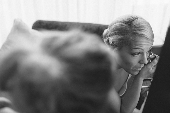 Highbury Hall Wedding Photography