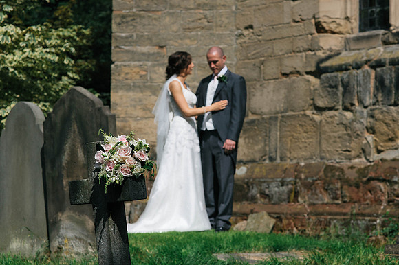 Shustoke Farm Barn Wedding