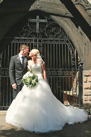 Highbury Hall Wedding Photography