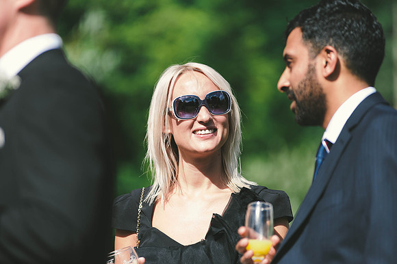 Highbury Hall Wedding Photography