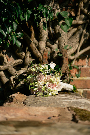 Shustoke Farm Barn Wedding