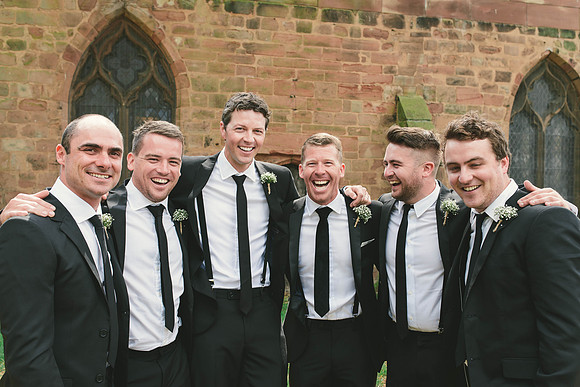 Highbury Hall Wedding Photography