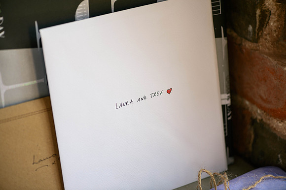 Shustoke Farm Barn Wedding