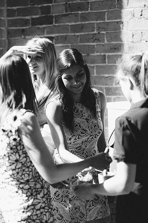 Shustoke Farm Barn Wedding