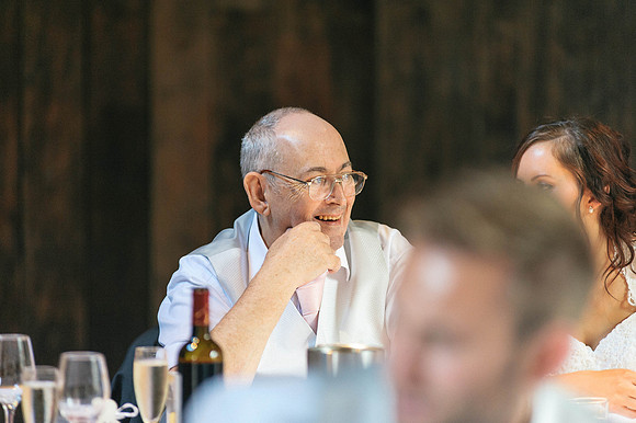 Shustoke Farm Barn Wedding