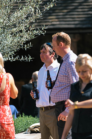 Shustoke Farm Barn Wedding