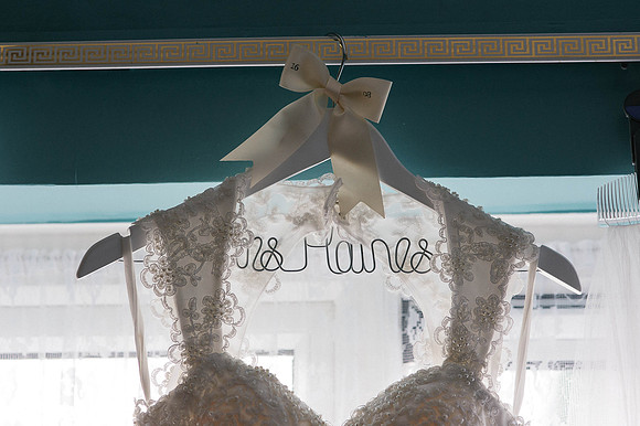 Shustoke Farm Barn Wedding