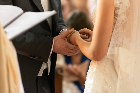 Shustoke Farm Barn Wedding