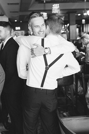 Highbury Hall Wedding Photography