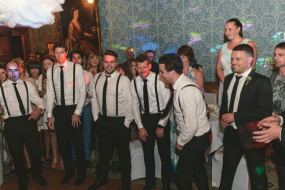Highbury Hall Wedding Photography