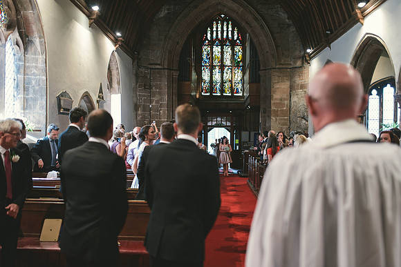 Highbury Hall Wedding Photography