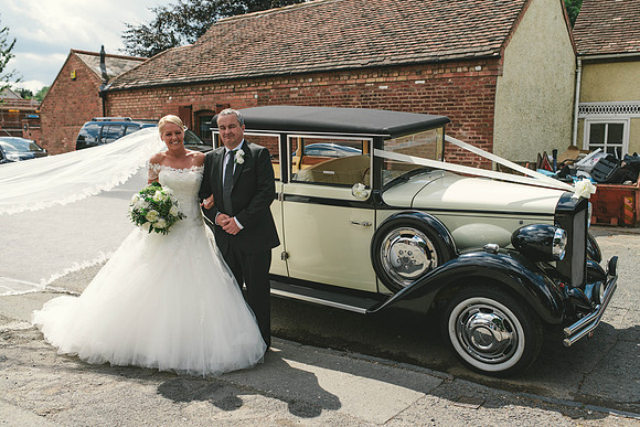 Highbury Hall Wedding Photography