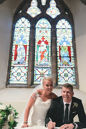 Highbury Hall Wedding Photography