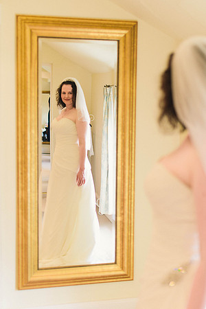 Warrick House Wedding