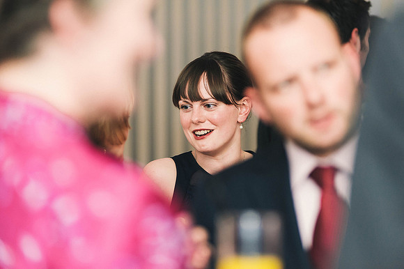 Warrick House Wedding