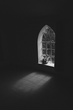 Warrick House Wedding