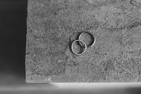 Warrick House Wedding