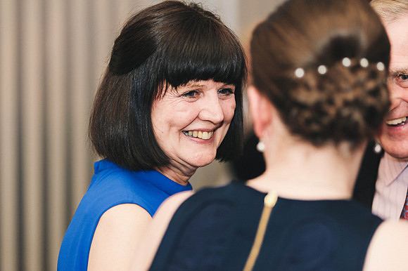 Warrick House Wedding