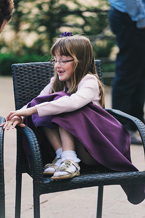 Warrick House Wedding