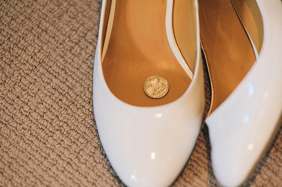 Warrick House Wedding