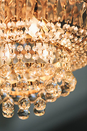 Warrick House Wedding
