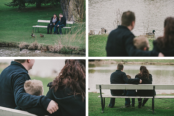 Staunton Harold Pre Wedding Photography