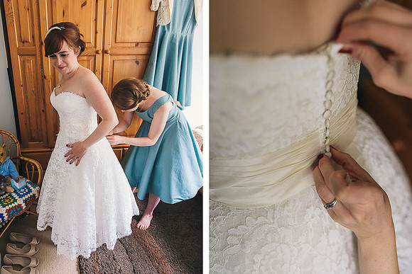 Curradine Barns Wedding Photography