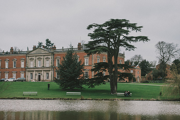 Staunton Harold Pre Wedding Photography