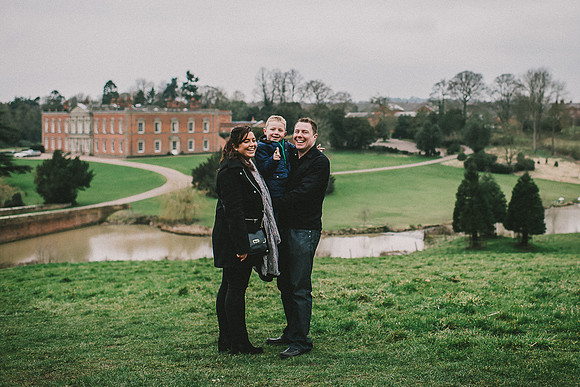 Staunton Harold Pre Wedding Photography
