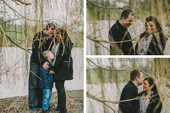 Staunton Harold Pre Wedding Photography