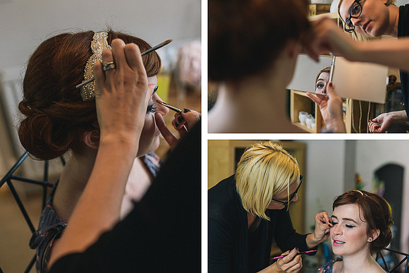 Curradine Barns Wedding Photography