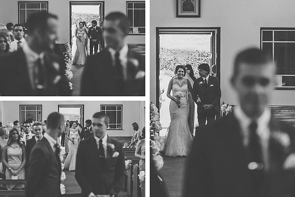 Eaton Hotel Wedding Photography
