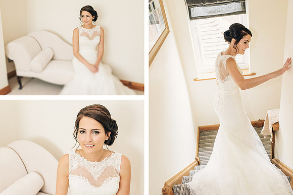 Eaton Hotel Wedding Photography