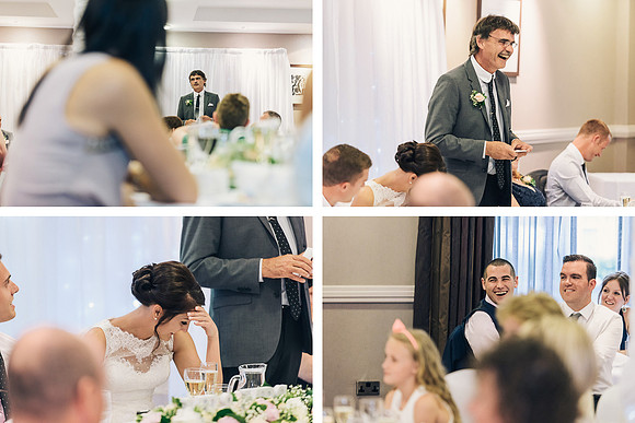 Eaton Hotel Wedding Photography