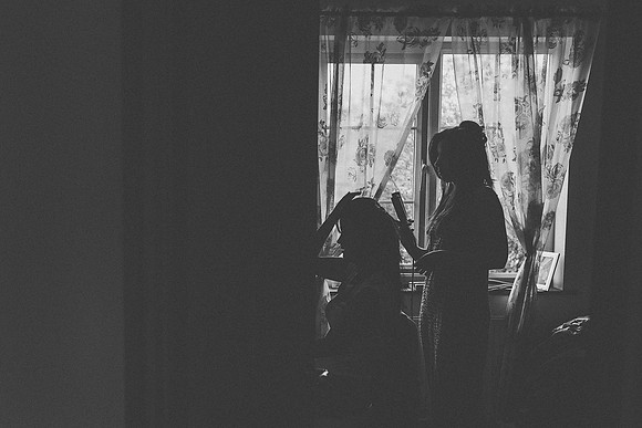 Eaton Hotel Wedding Photography