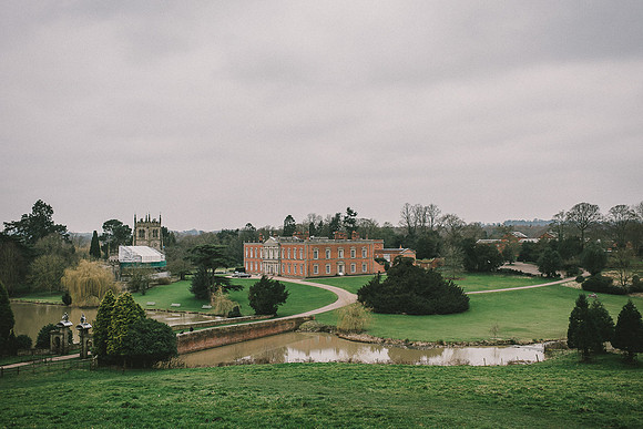 Staunton Harold Pre Wedding Photography
