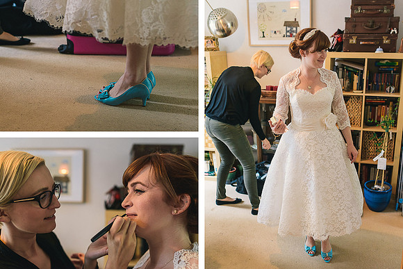 Curradine Barns Wedding Photography