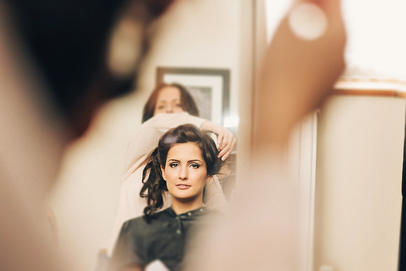 Eaton Hotel Wedding Photography