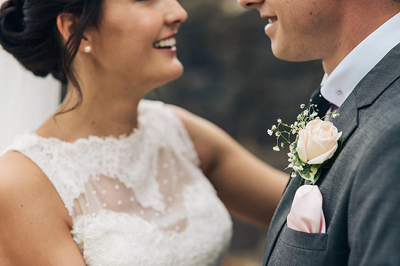 Eaton Hotel Wedding Photography