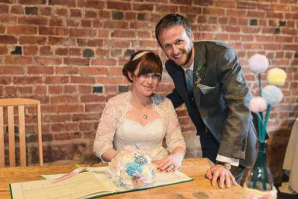 Curradine Barns Wedding Photography