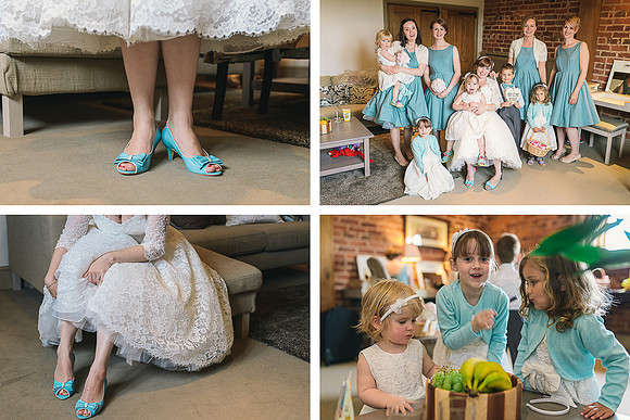 Curradine Barns Wedding Photography