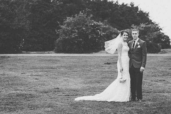 Eaton Hotel Wedding Photography