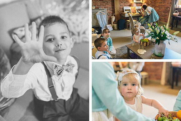 Curradine Barns Wedding Photography