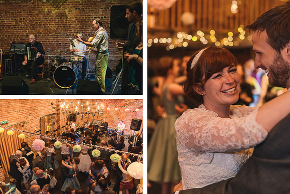 Curradine Barns Wedding Photography