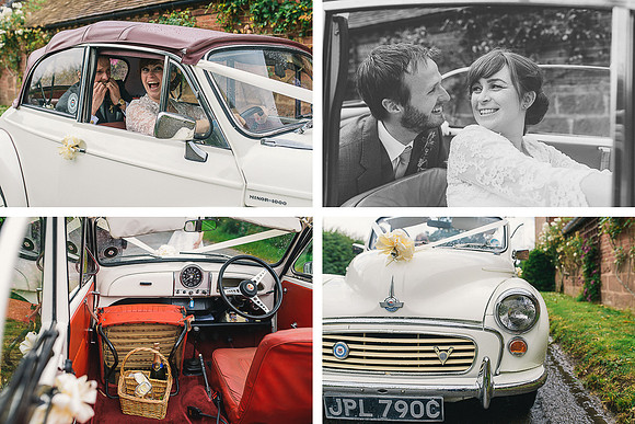 Curradine Barns Wedding Photography