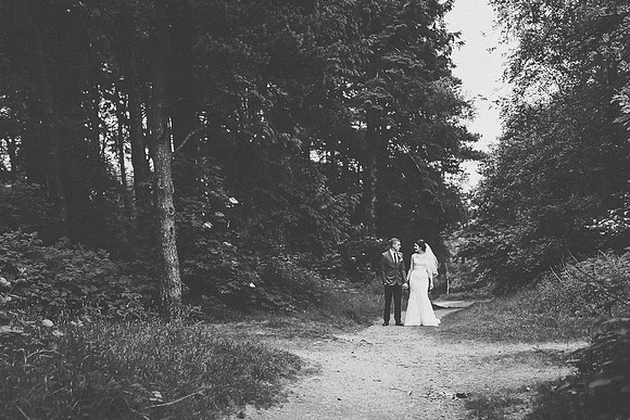 Eaton Hotel Wedding Photography
