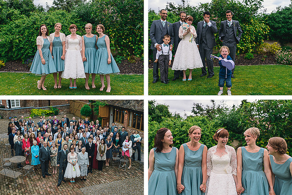 Curradine Barns Wedding Photography