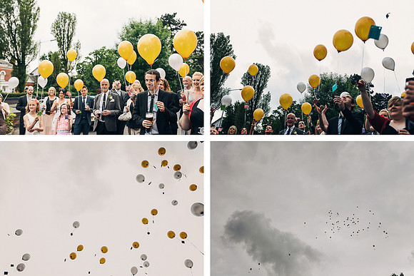 Eaton Hotel Wedding Photography