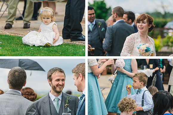 Curradine Barns Wedding Photography