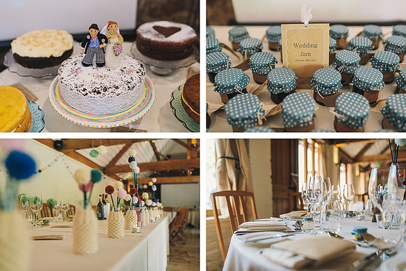 Curradine Barns Wedding Photography